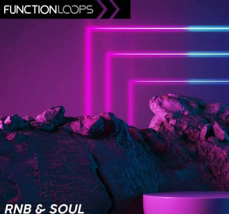 Function Loops Rnb and Soul Club WAV